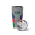 Custom New Caledonia-The Kagus Tumbler Cup