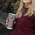 Custom New Caledonia-The Kagus Tumbler Cup