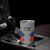 Custom New Caledonia-The Kagus Tumbler Cup