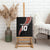 Custom New Zealand Rugby Canvas Wall Art Maori and Silver Fern Half Style