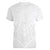 Tonga White Sunday Women V-Neck T-Shirt Tongan Tribal Heritage Tattoos - Polynesian Pride