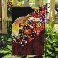 Papua New Guinea 2025 Garden Flag 50th Independence Day Anniversary