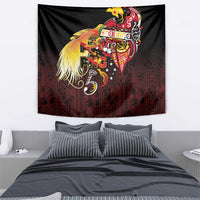 Papua New Guinea 2025 Tapestry 50th Independence Day Anniversary