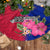 Haiti Battle of Vertieres Tree Skirt The Haitian Revolution 220th Anniversary LT03 - Polynesian Pride