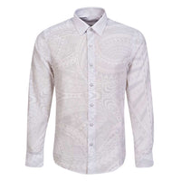 Lotu Tamaiti Samoan Art Tattoo Polynesian Pattern Family Matching Short Sleeve Bodycon Dress and Hawaiian Shirt