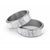 Traditional Polynesian Maori Tattoo White Color Classic Ring - Polynesian Pride