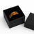 Traditional Polynesian Maori Tattoo Reggae Color Spinner Ring - Polynesian Pride