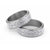 Traditional Samoa Maori Ornament Style White Art Classic Ring - Polynesian Pride