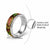 Traditional Samoa Maori Ornament Style Reggae Art Classic Ring - Polynesian Pride