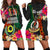 Penama Day Hoodie Dress Proud To Be A Ni-Van Beauty Pacific Flower LT03 - Polynesian Pride