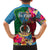 Sanma Day Kid Hawaiian Shirt Proud To Be A Ni-Van Beauty Pacific Flower LT03 - Polynesian Pride