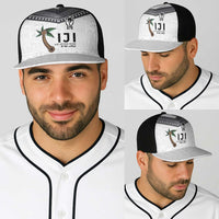 Fijian Rugby Baseball Net Cap Six Seven Nine to The World - Tapa Pattern LT03 - Polynesian Pride