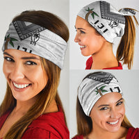 Fijian Rugby Neck Gaiter Six Seven Nine to The World - Tapa Pattern LT03 - Polynesian Pride