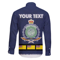 Niue Merry Christmas Family Matching Off The Shoulder Long Sleeve Dress and Hawaiian Shirt Santa Suit Style With Hiapo Pattern