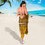 Nanakuli High and Intermediate School Sarong Tribal Kakau Pattern LT03 - Polynesian Pride