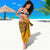 Nanakuli High and Intermediate School Sarong Tribal Kakau Pattern LT03 - Polynesian Pride