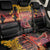 Australia ANZAC Day Back Car Seat Cover Forever in My Thoughts