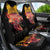 Australia ANZAC Day Car Seat Cover Forever in My Thoughts