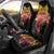 Australia ANZAC Day Car Seat Cover Forever in My Thoughts