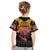 Australia ANZAC Day Kid T Shirt Forever in My Thoughts