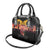 Australia ANZAC Day Shoulder Handbag Forever in My Thoughts