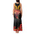 Australia ANZAC Day Tank Maxi Dress Forever in My Thoughts