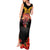 Australia ANZAC Day Tank Maxi Dress Forever in My Thoughts