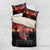 New Zealand ANZAC Day Bedding Set Forever in My Thoughts