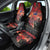 New Zealand ANZAC Day Car Seat Cover Forever in My Thoughts