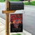 New Zealand ANZAC Day Garden Flag Forever in My Thoughts
