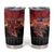 New Zealand ANZAC Day Tumbler Cup Forever in My Thoughts