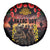 Australia ANZAC Day Spare Tire Cover Kangaroo and Koala Soldier - Forever in My Thoughts