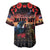 New Zealand ANZAC Day Baseball Jersey Tui Bird and Kiwi Bird Soldier - Forever in My Thoughts