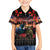 New Zealand ANZAC Day Hawaiian Shirt Tui Bird and Kiwi Bird Soldier - Forever in My Thoughts