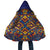 Kolose-Tuvalu Crochet Cloak with Polynesian and Pacific Tattoos - Polynesian Pride