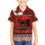 Tonga ANZAC Day Hawaiian Shirt Gallipoli Lest We Forget Ngatu Art Tribal