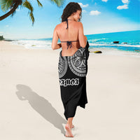 Samoa Traditional Tattoo Sarong Tribal Tatau Pattern LT03 - Polynesian Pride