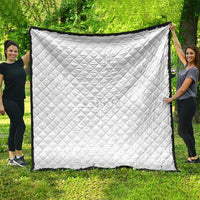 Samoa Lotu Tamaiti Quilt Tribal Tatau with Siapo Pattern LT03 - Polynesian Pride