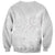 Tonga Faka Sepitema Sweatshirt Ngatu Pattern with Plumeria and Hibiscus