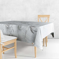 Tonga Faka Sepitema Tablecloth Ngatu and Floral Pattern with Blooming Hibiscus LT03 - Polynesian Pride