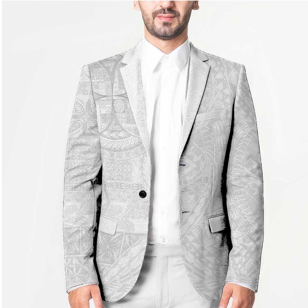 Samoan Culture-Lotu Tamaiti Blazer Siapo and Polynesian Art Tattoos - Polynesian Pride