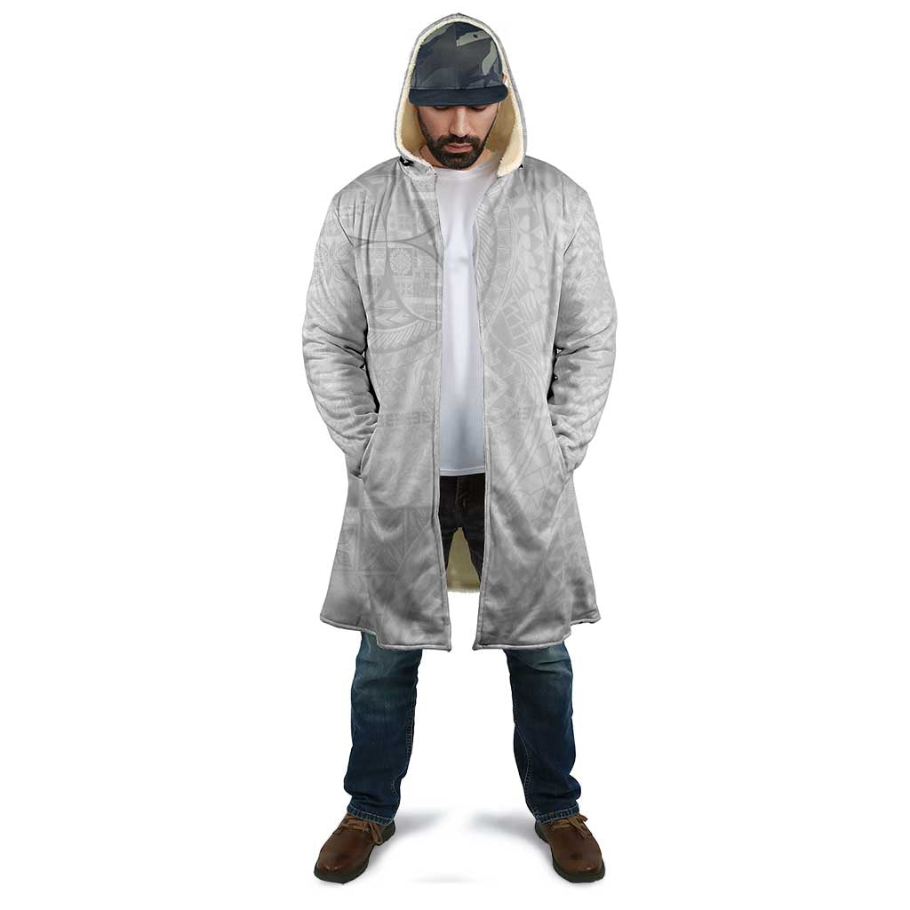 Samoan Culture-Lotu Tamaiti Cloak Siapo and Polynesian Art Tattoos - Polynesian Pride