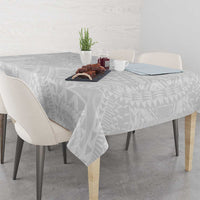 Samoan Culture-Lotu Tamaiti Tablecloth Siapo and Polynesian Art Tattoos LT03 - Polynesian Pride
