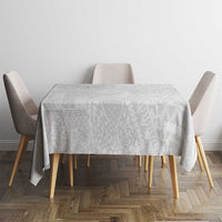 Samoan Culture-Lotu Tamaiti Tablecloth Siapo and Polynesian Art Tattoos LT03 - Polynesian Pride