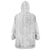 Samoan Culture-Lotu Tamaiti Wearable Blanket Hoodie Siapo and Polynesian Art Tattoos - Polynesian Pride