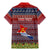 personalised-kiribati-christmas-family-matching-mermaid-dress-and-hawaiian-shirt-coat-of-arms-and-map-beautiful-merry-xmas-snowflake