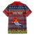 personalised-kiribati-christmas-family-matching-off-shoulder-long-sleeve-dress-and-hawaiian-shirt-coat-of-arms-and-map-beautiful-merry-xmas-snowflake