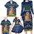 tokelau-christmas-family-matching-long-sleeve-bodycon-dress-and-hawaiian-shirt-coat-of-arms-and-map-beautiful-merry-xmas-snowflake