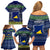 tokelau-christmas-family-matching-off-shoulder-short-dress-and-hawaiian-shirt-coat-of-arms-and-map-beautiful-merry-xmas-snowflake