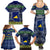 tokelau-christmas-family-matching-summer-maxi-dress-and-hawaiian-shirt-coat-of-arms-and-map-beautiful-merry-xmas-snowflake